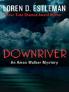 Imagen de portada para Downriver